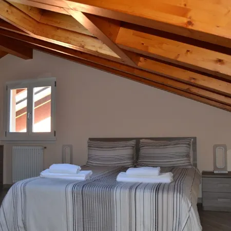 Menaggio Lake View: Villa with a view!