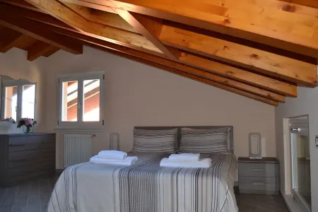 Menaggio Lake View: Villa with a view!