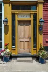 Historic 2 bedroom central down town location near waterfront - #3