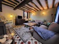 Gîte Unique Dans un Paysage Calme Avec vue Panoramique Hôtels à : Parfondeval