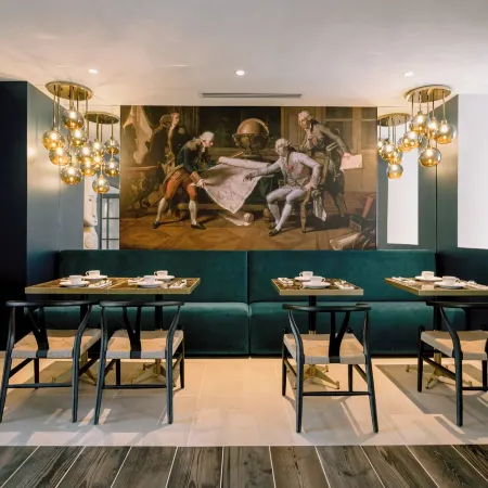 Hotel Laperouse