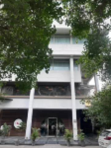 The Toy Hotel Hotels in 