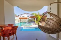SDesign Paraty Hotel - Pools