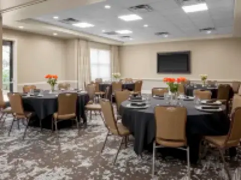 Hilton Garden Inn Atlanta Perimeter Center Hotels in Brookhaven