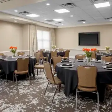 Hilton Garden Inn Atlanta Perimeter Center