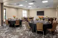 Hilton Garden Inn Atlanta Perimeter Center