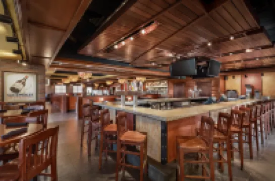 Hilton Garden Inn Dubuque Downtown