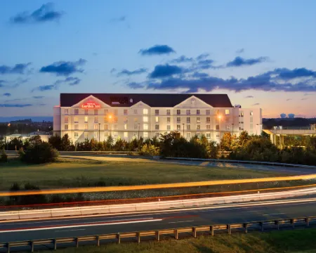 Hilton Garden Inn Dulles North Hotels in Ashburn