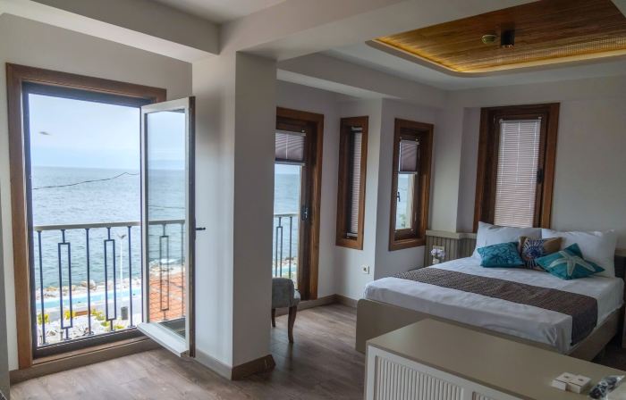 olimarin otel