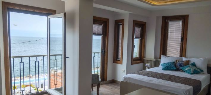 olimarin otel Hotels in Mudanya