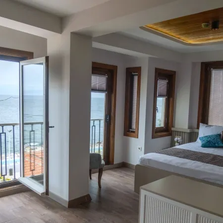 olimarin otel