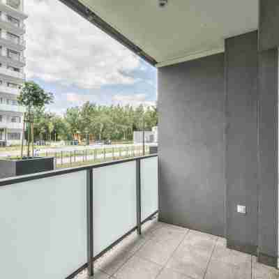 Horizon 3 by Grand Apartments Others