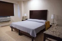 Hotel America Palacio Hotels in Los Mochis
