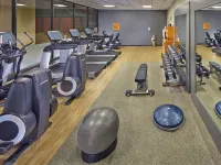 DoubleTree by Hilton Little Rock Hotels in Little Rock