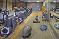 DoubleTree by Hilton Little Rock