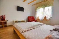 Superb vacation villa located at the foot of the Făgăraş Mountains, Sibiu region Hotels in 