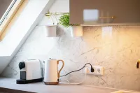 Fewo Schule Altes Land - Klassenzimmer 5 Hotel a Jork