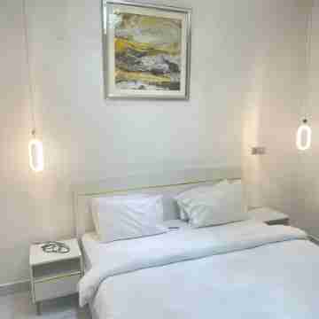 A good Luxury home Rooms