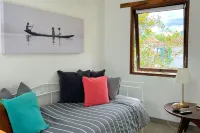 Extraordinary Colonial House in Villa de Leyva’s Historic Center Hotels in 