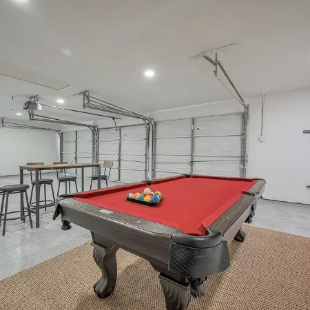 Whitewood Oasis-Your Poolside Retreat with  Heated  Pool in Spring, TX
