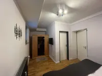 Apartment Teufelsberg Panorama with sauna and mountain view