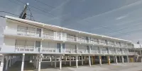 Hotel Cabana Oceanfront/Boardwalk Hotels in Avalon