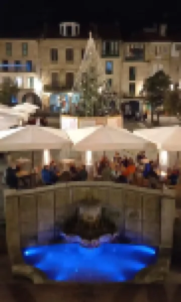 Duplex in Pazo Marqués de Aranda