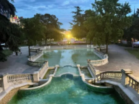 Studio in the heart of Dijon