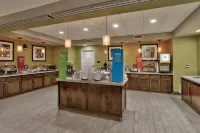 Hampton Inn & Suites Las Cruces I-10 - breakfast