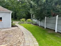 Lakefront Retreat Near Portland – Modern Comfort with Classic Charm.