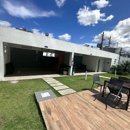 Foz do Iguaçu Belém Residential Apartment located upper floor 10' FROM COP30
