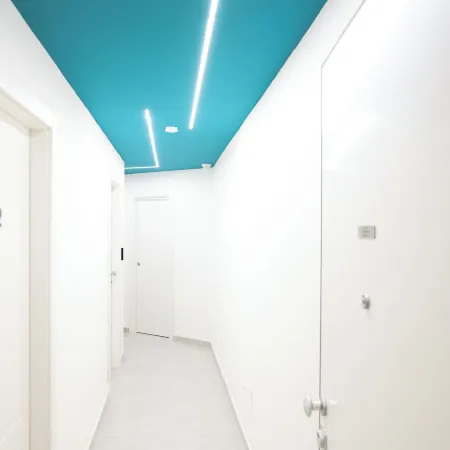 Gresy Boutique Apartment