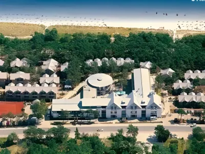 Hotel AQUAMARIS Strandresidenz Rügen