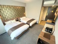 Akagi Onsen Hana Hotel & Spa Shibukawa Отели в г. Сибукава