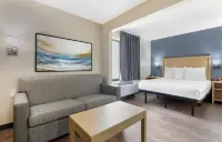 Extended Stay America Suites - Arlington - Six Flags