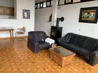 Marvelous view of the city