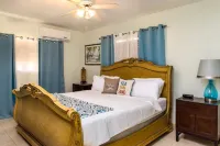 Caicos Cactus Whitby Hotel a North Caicos