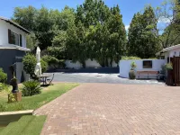 4 Bedroom House, Bryanston The Ridgeback