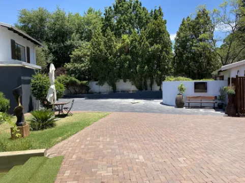 4 Bedroom House, Bryanston The Ridgeback