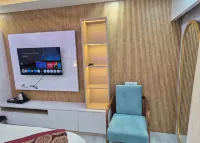 온리스테이 차르 담 이사퍼 카더 호텔