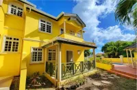 Mullins On the Beach