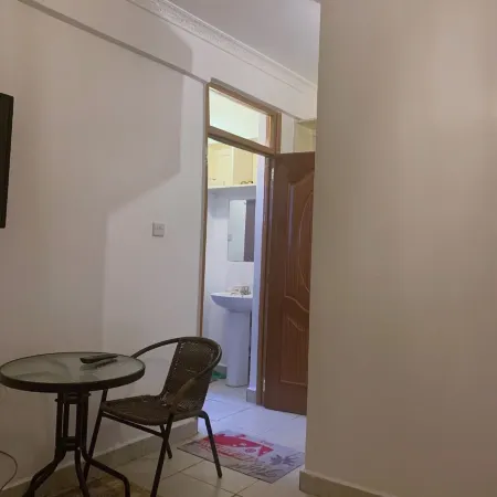 Entire rental unit in Eldoret, Kenya