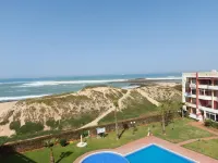 Appartement Avec Piscine Hotels in Mohammedia