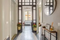 Elegant guesthouse in the historic center Hotels in Iglesias