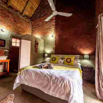 Calabash Safari Lodge Rooms