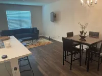 Cozy and Quiet Townhouse