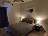 Cómodo Departamento Y Para Cuatro Personas, Cerca del Aeropuerto de Loreto