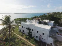 Marquezy House - Shela, Lamu Island Отели в г. 
