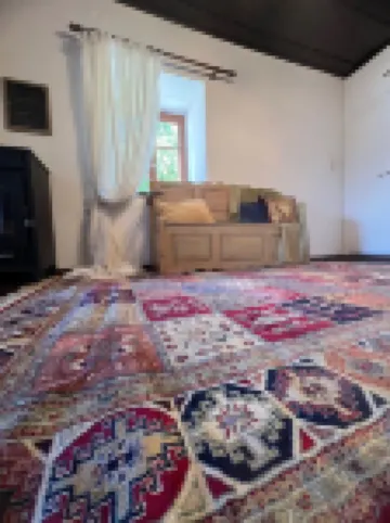 The Traditional Stone Town House "Castellum Ac Mare", Molivos Lesvos