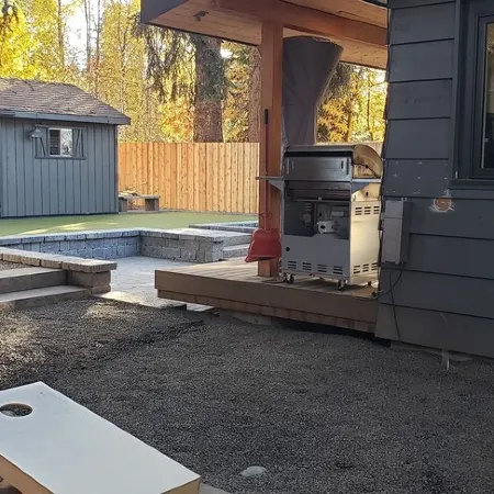 Remodeled historical cottage in the heart of downtown McCall Idaho.